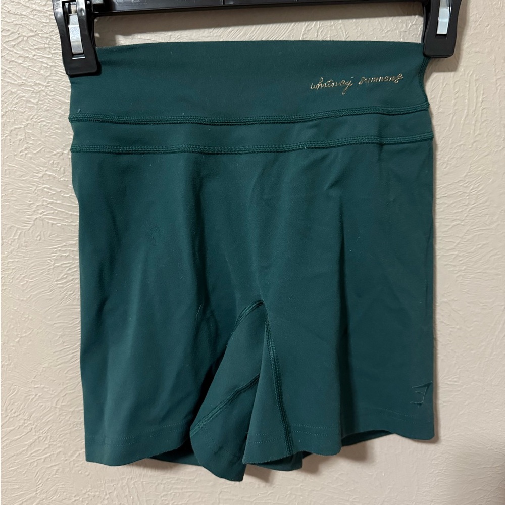 Gymshark Shorts